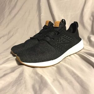 New Balance Cruz Freshfoam
